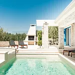 Villa Beautiful Torre Iii With Sauna In Tar Tar-Vabriga