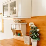 Beautiful Torre Iii With Sauna In Tar Vila *