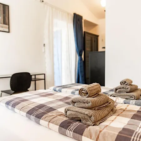 Villa Beautiful Torre Iii With Sauna In Tar *