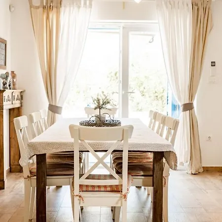 Villa Beautiful Torre Iii With Sauna In Tar *
