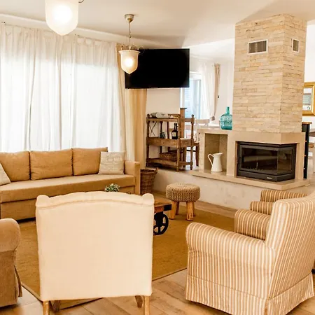 Beautiful Torre Iii With Sauna In Tar Villa *