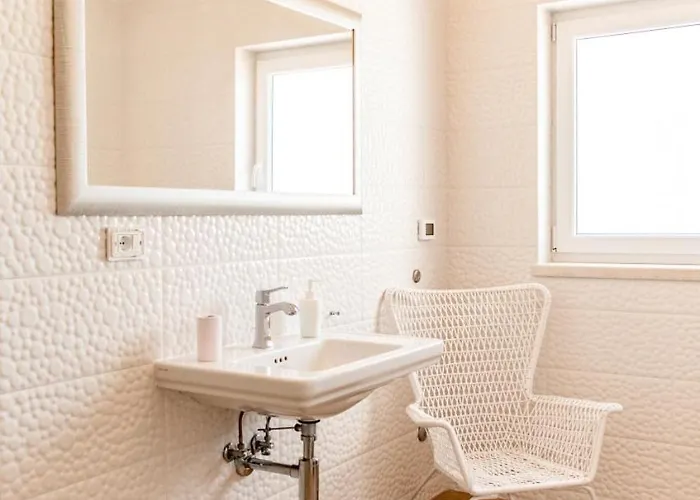 Willa Beautiful Torre Iii With Sauna In Tar