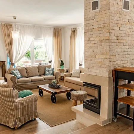 Βίλα Beautiful Torre Iii With Sauna In Tar Tar-Vabriga